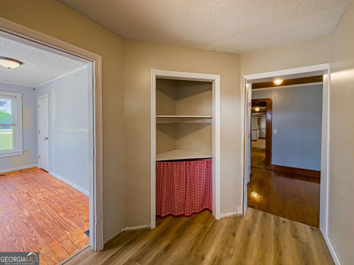 1975 Russell Smith Road Sycamore GA 31790