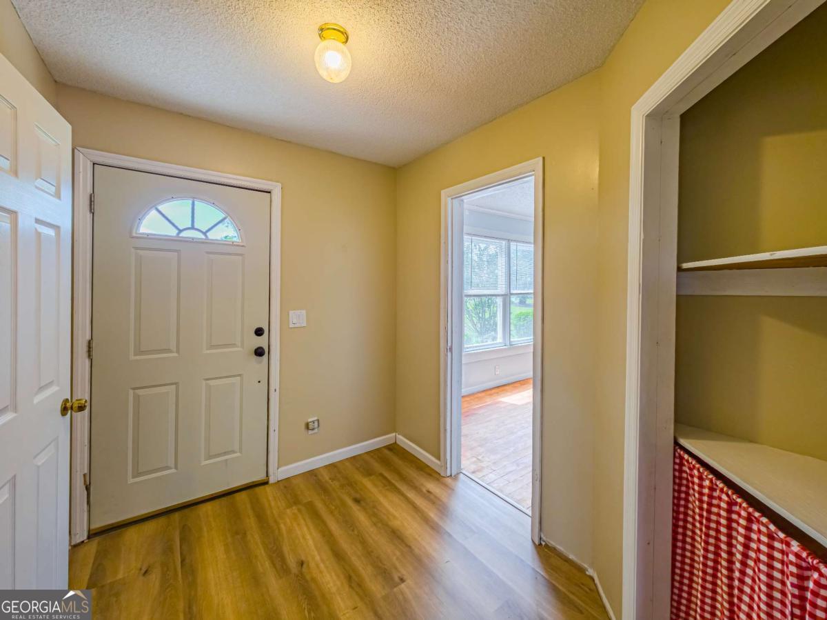 1975 Russell Smith Road Sycamore GA 31790