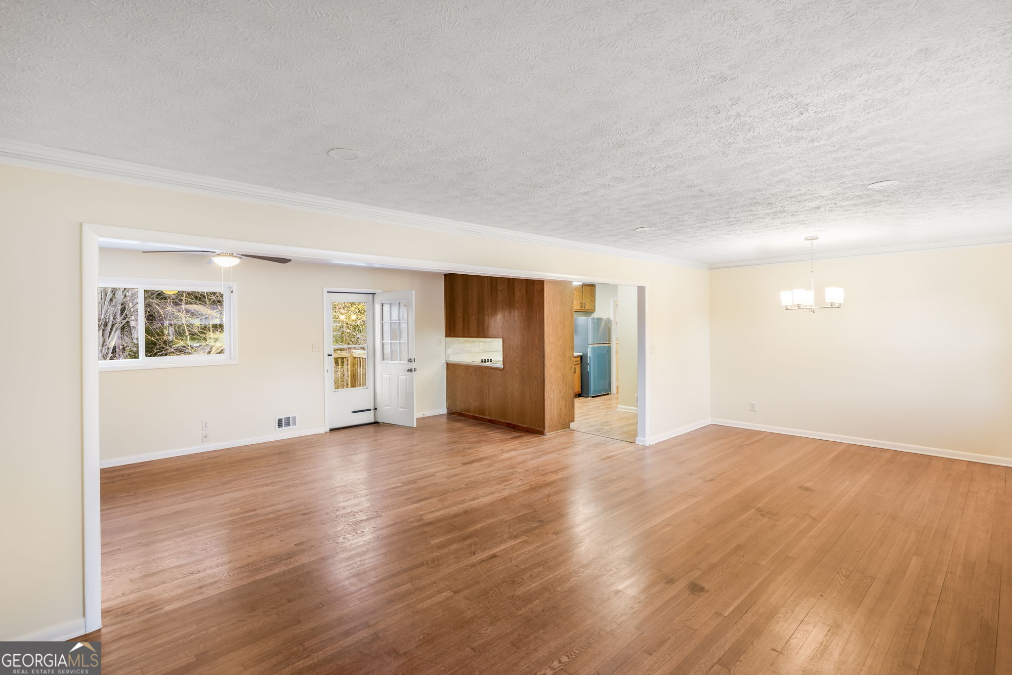 3924 Barr Circle Tucker GA 30084