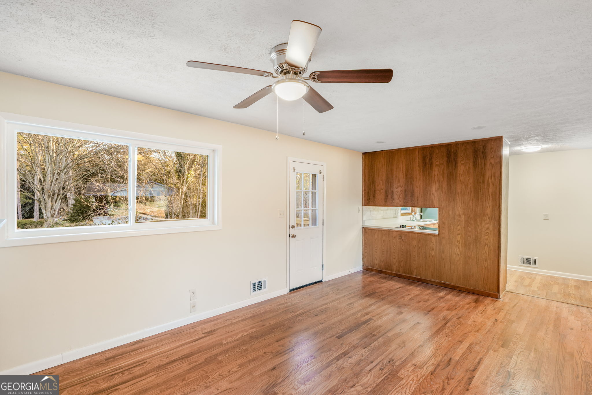 3924 Barr Circle Tucker GA 30084