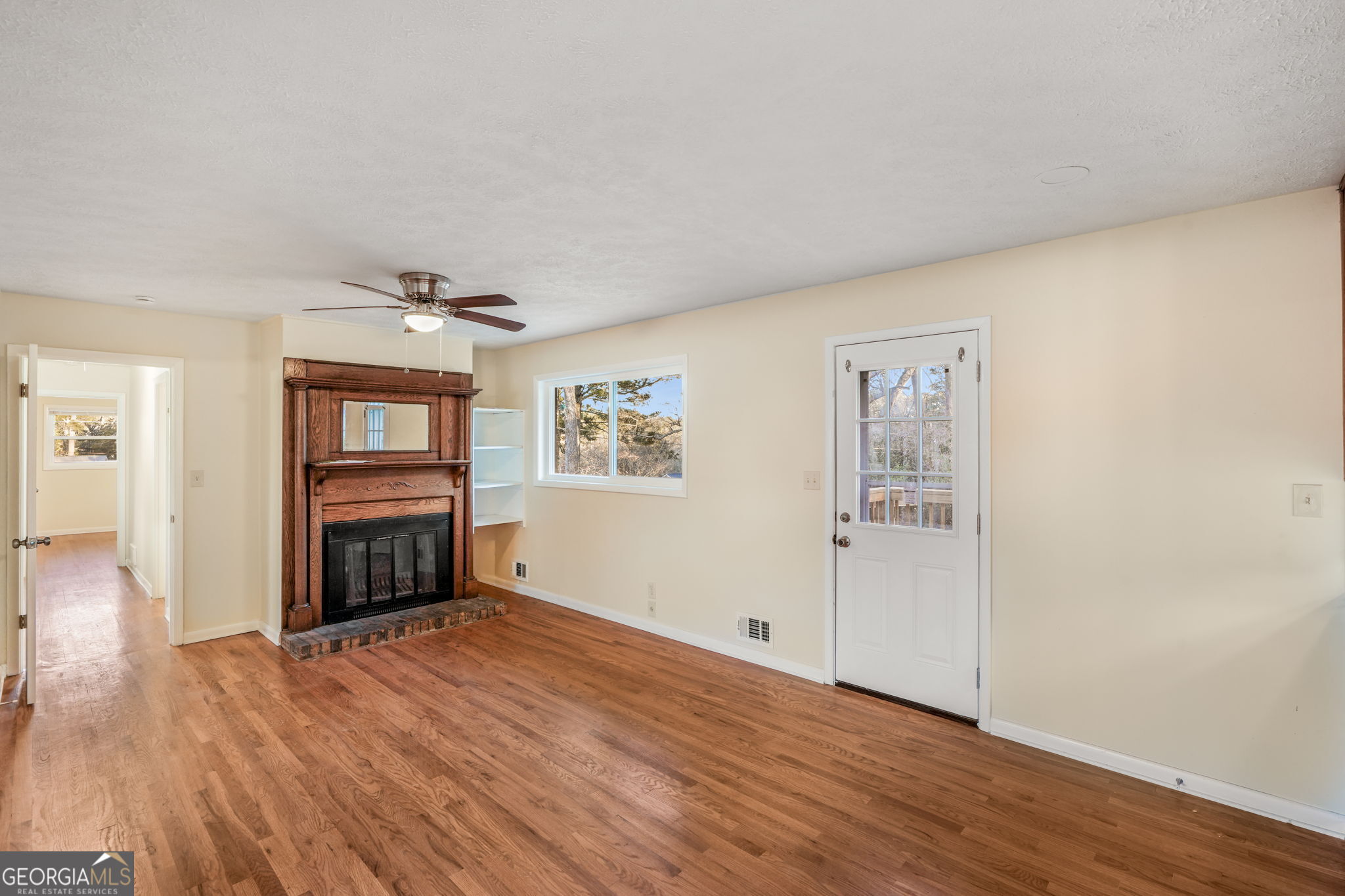3924 Barr Circle Tucker GA 30084