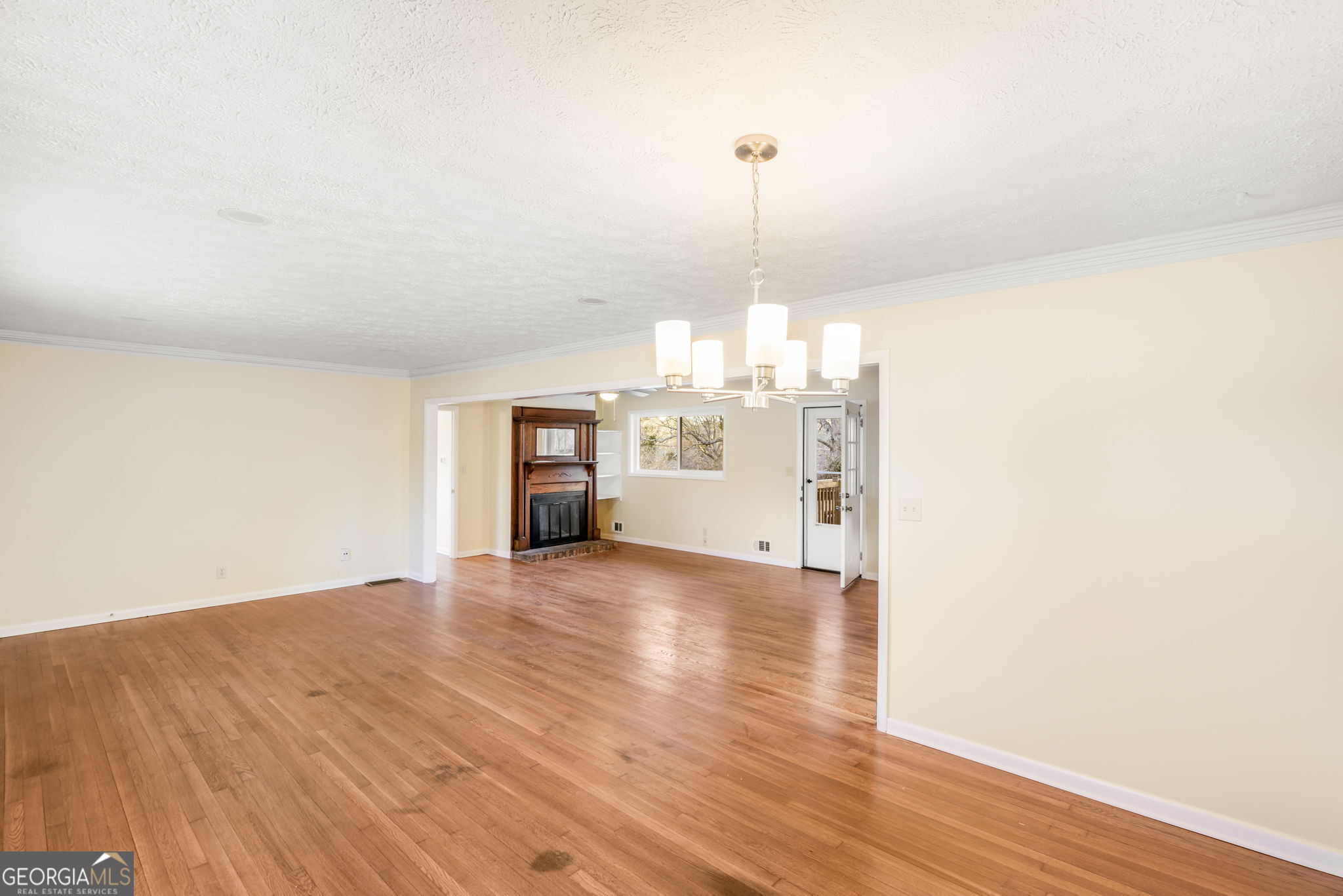 3924 Barr Circle Tucker GA 30084