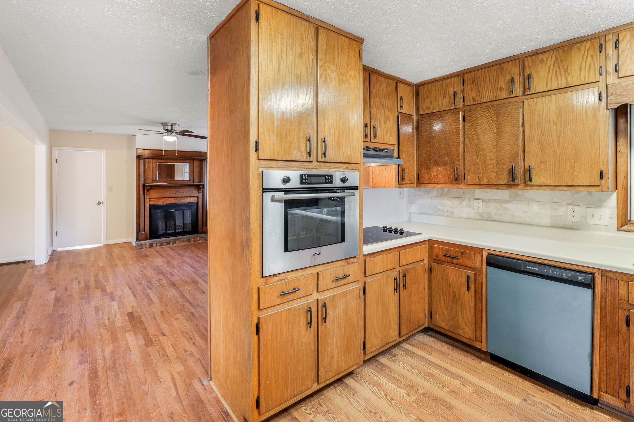 3924 Barr Circle Tucker GA 30084
