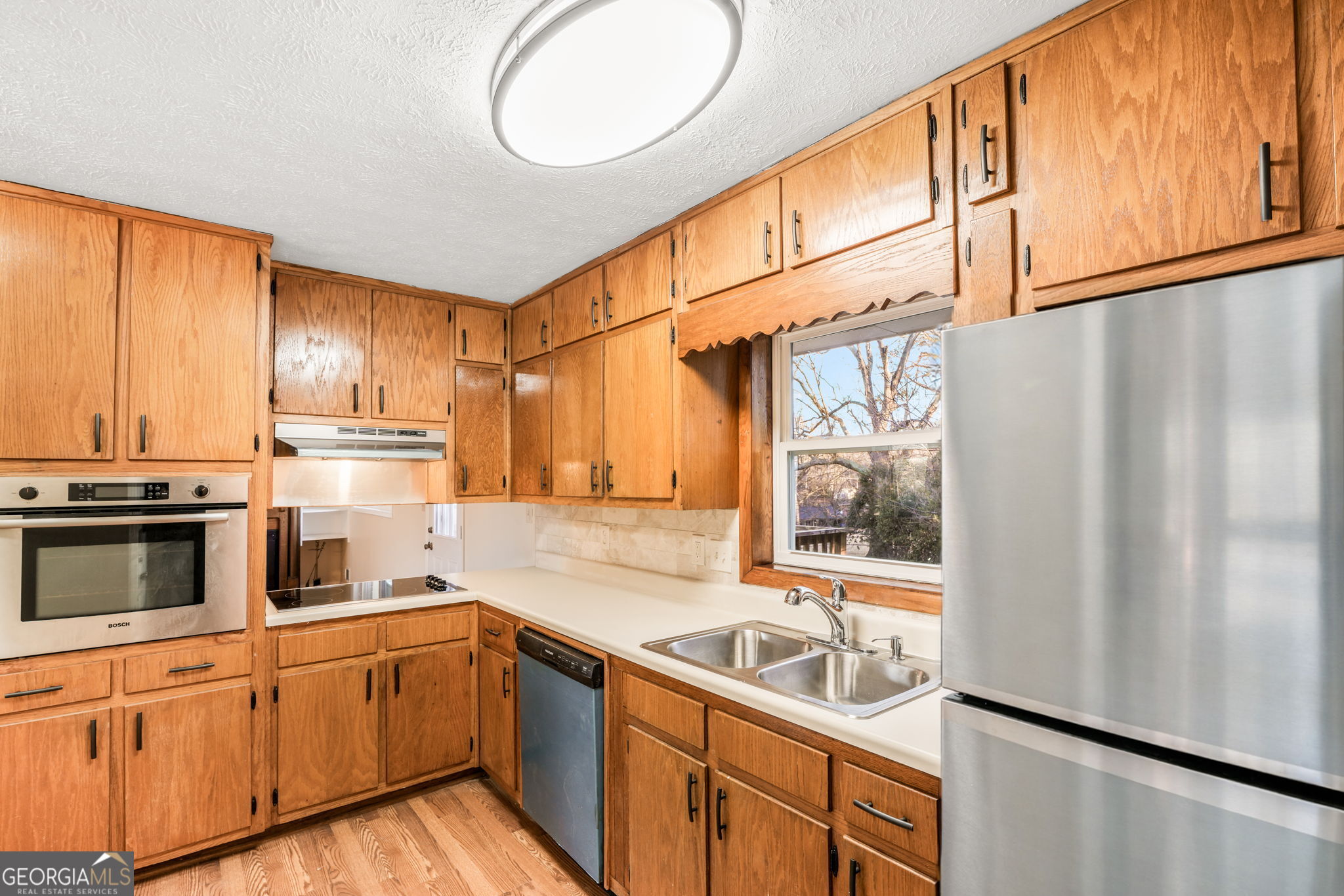 3924 Barr Circle Tucker GA 30084