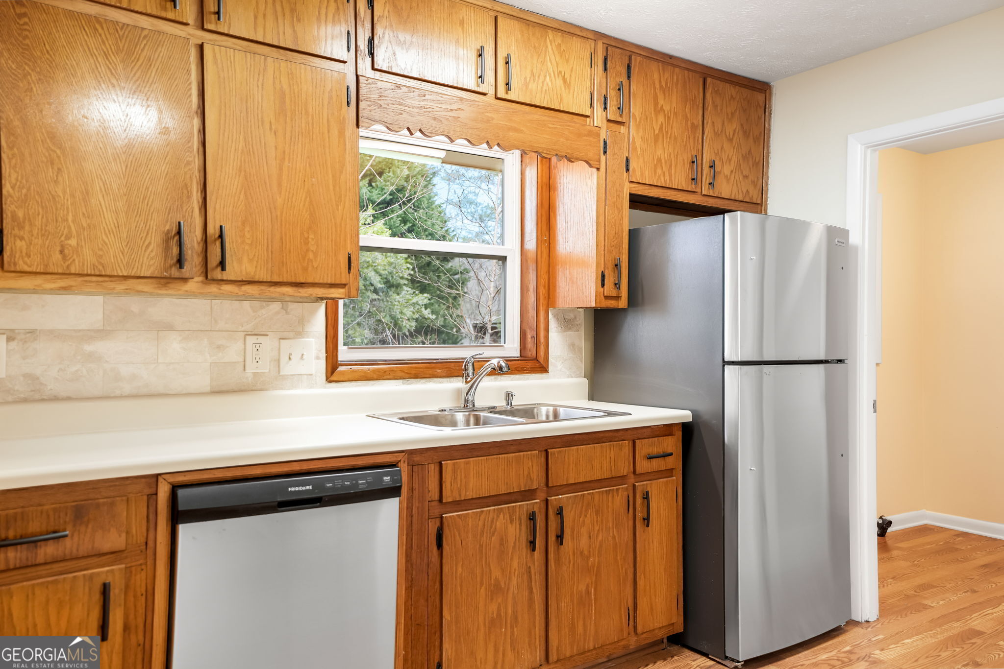 3924 Barr Circle Tucker GA 30084