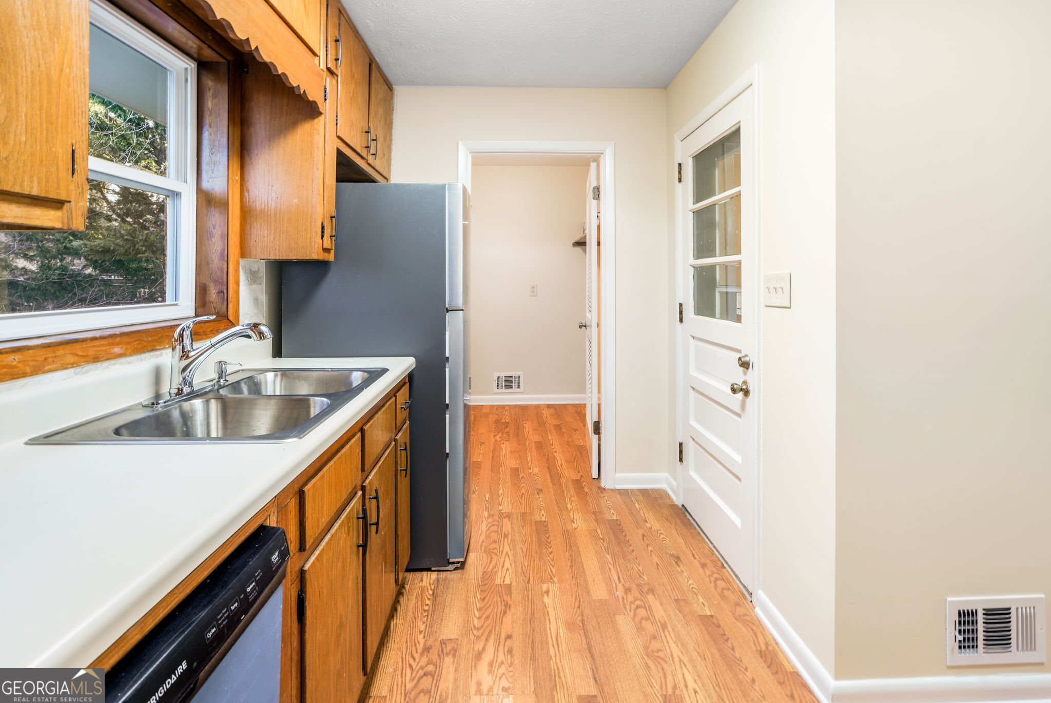 3924 Barr Circle Tucker GA 30084