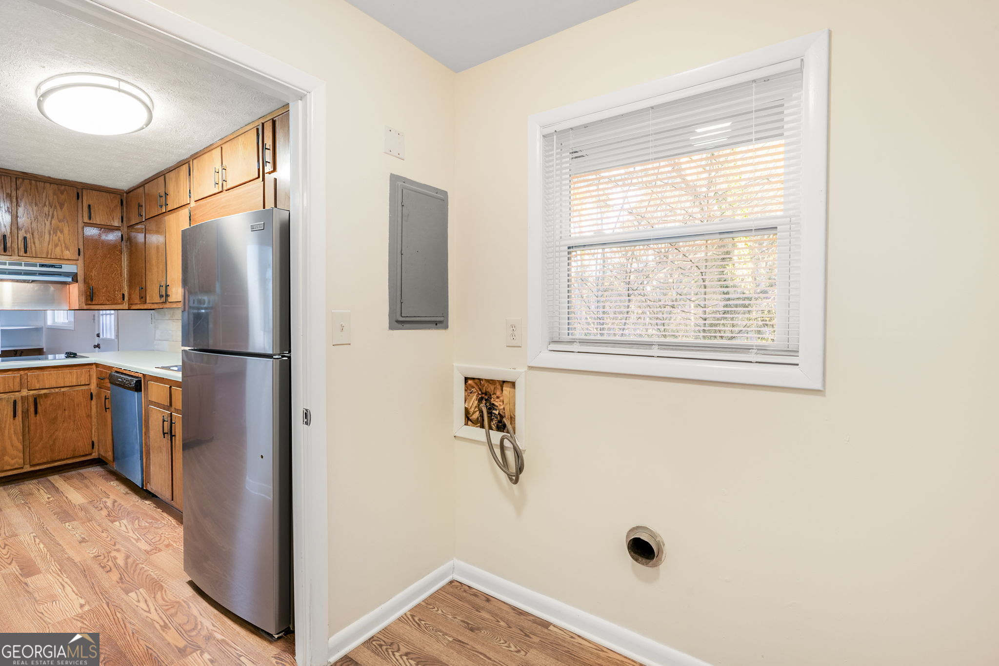 3924 Barr Circle Tucker GA 30084