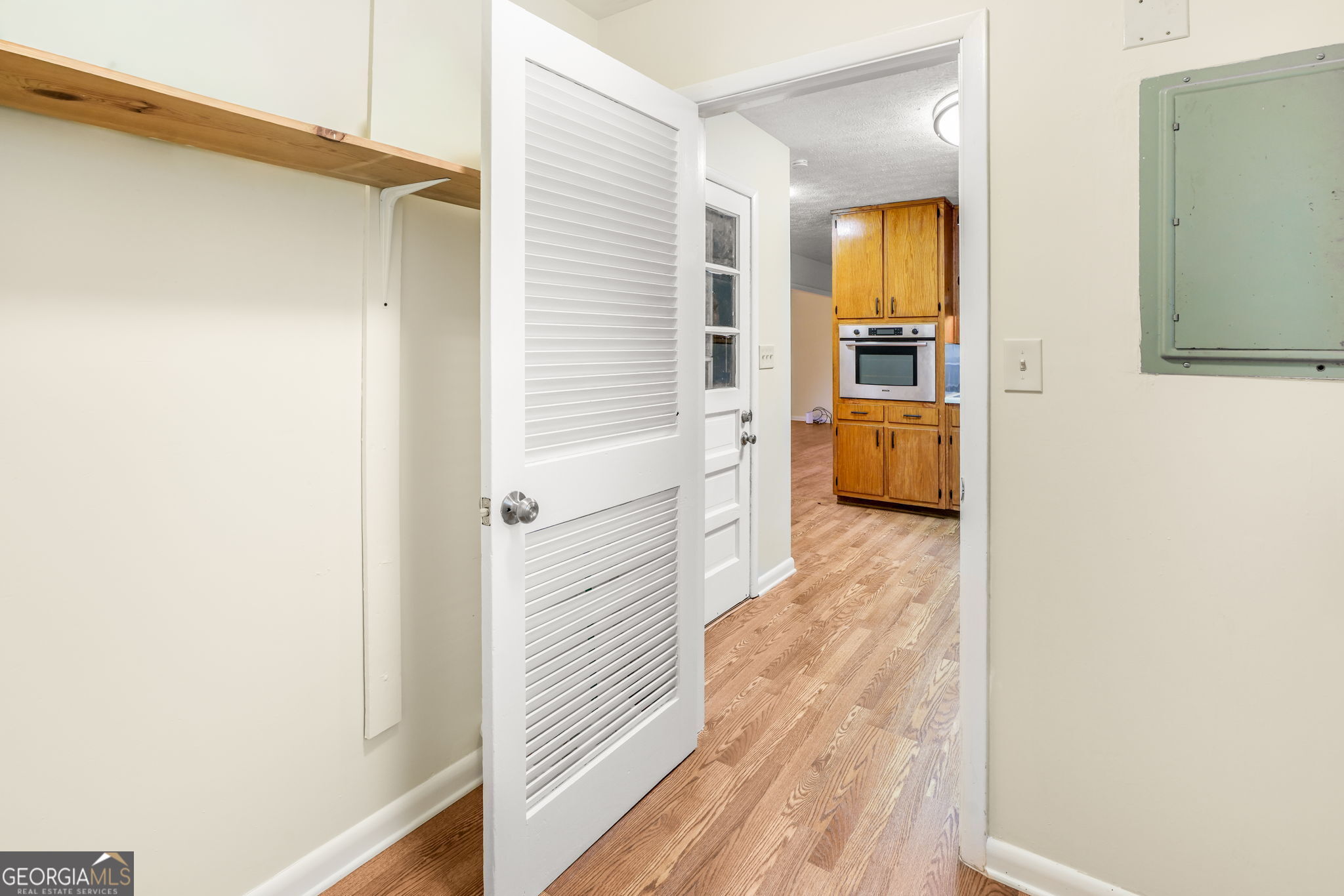 3924 Barr Circle Tucker GA 30084