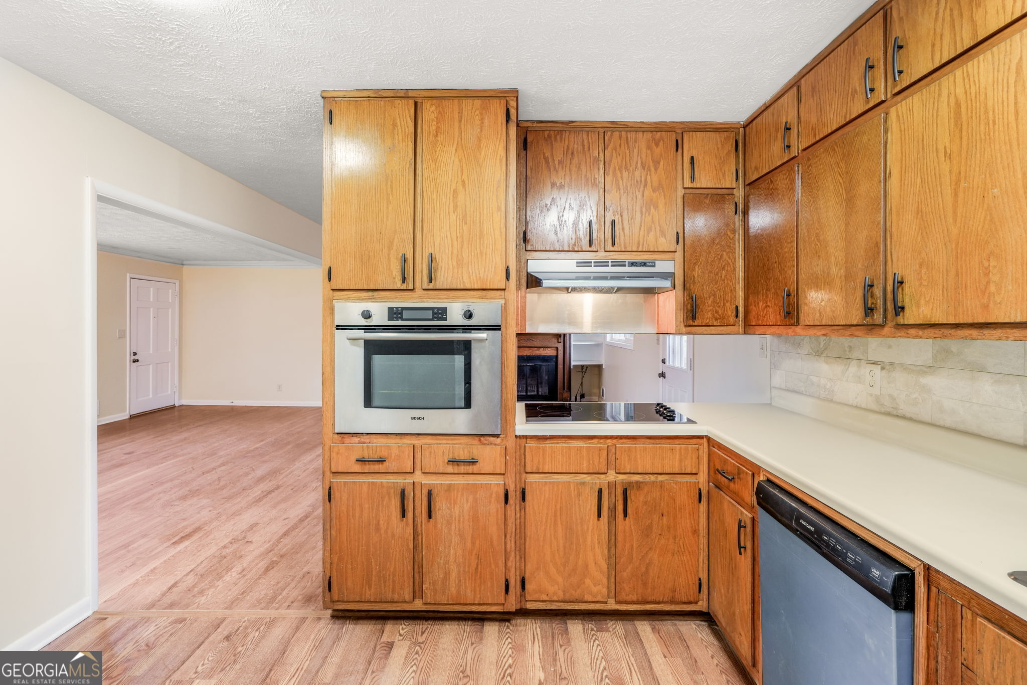 3924 Barr Circle Tucker GA 30084