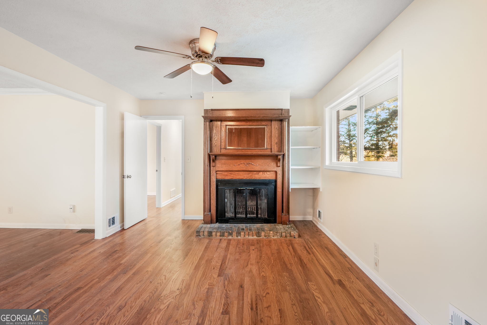 3924 Barr Circle Tucker GA 30084