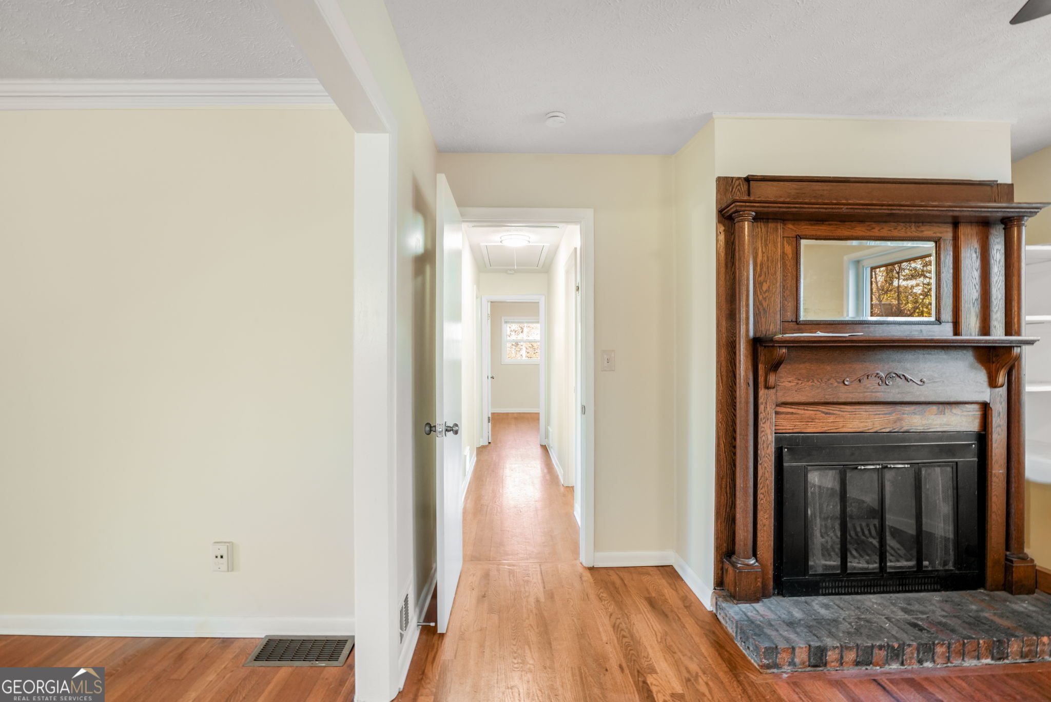 3924 Barr Circle Tucker GA 30084