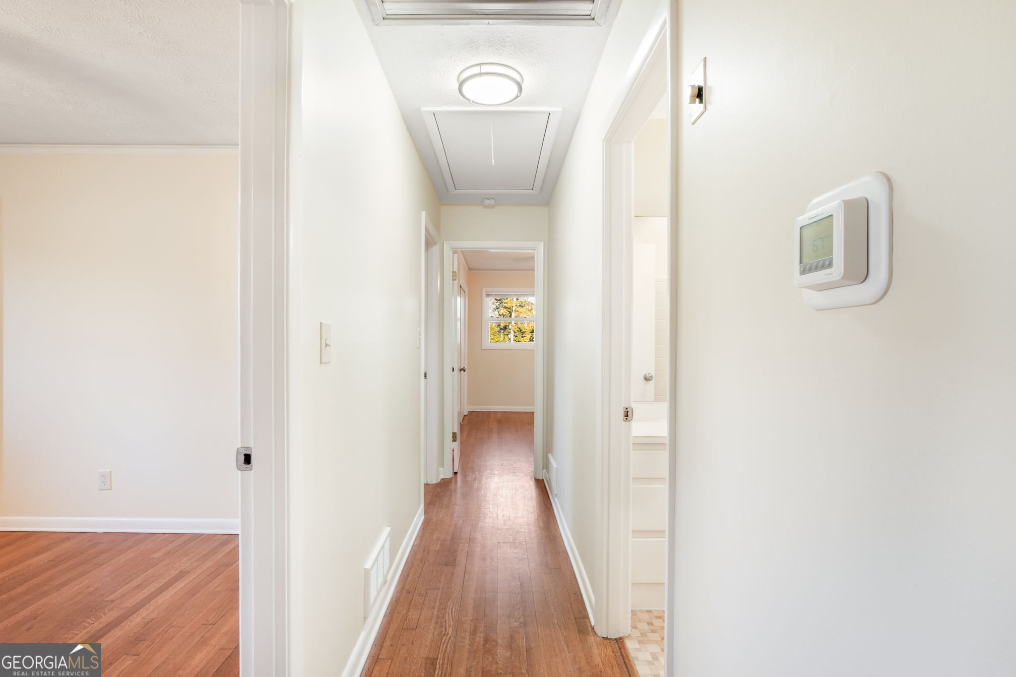 3924 Barr Circle Tucker GA 30084