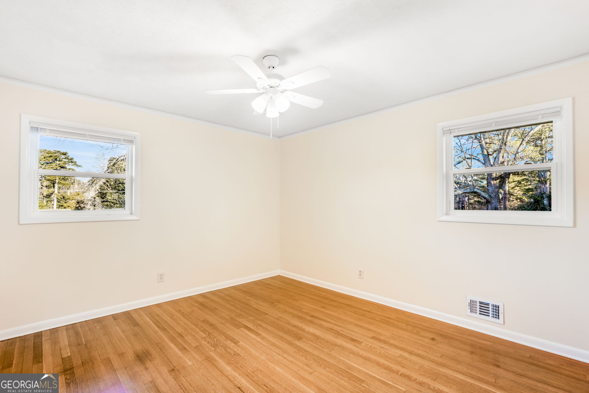 3924 Barr Circle Tucker GA 30084