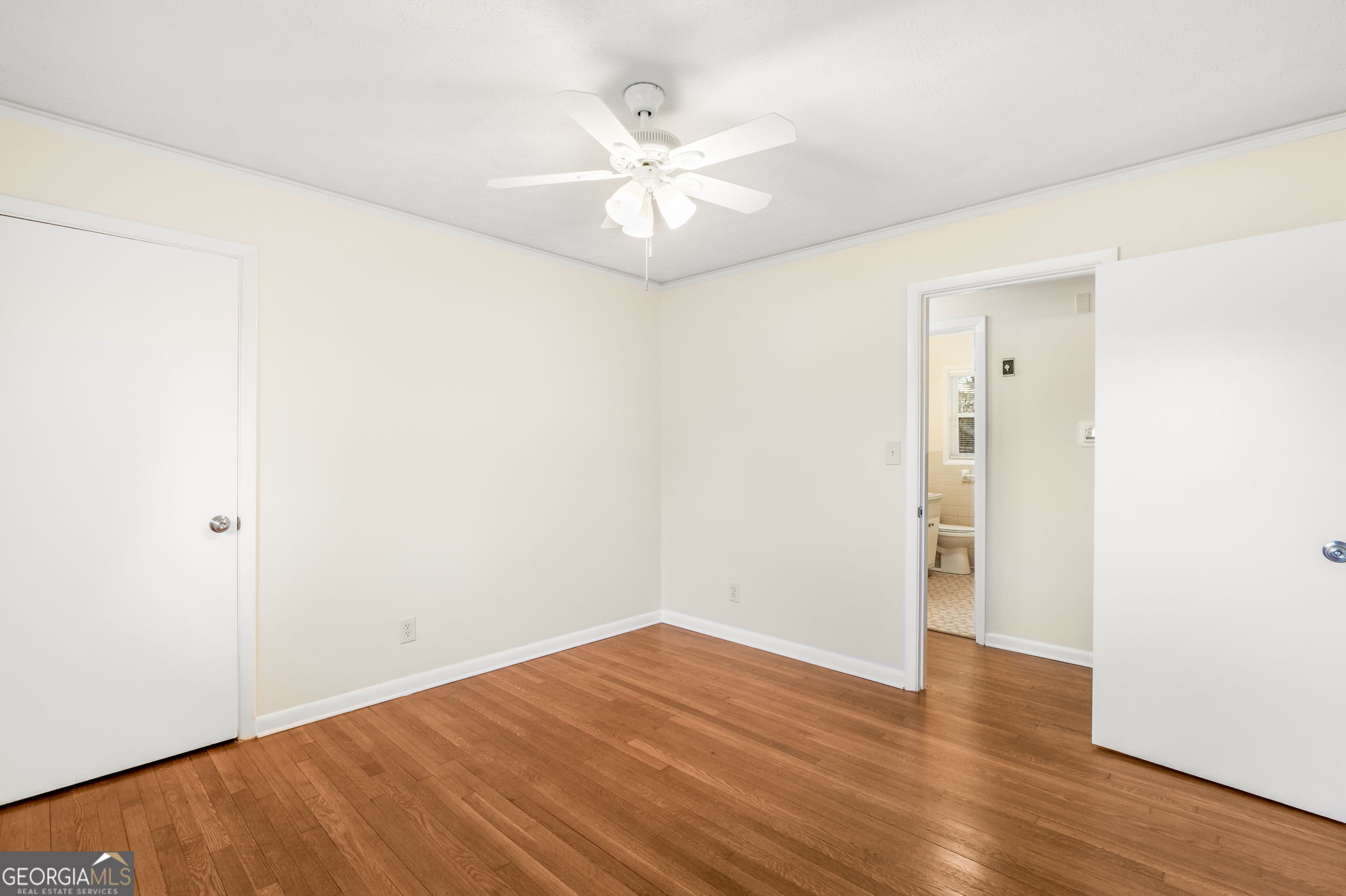 3924 Barr Circle Tucker GA 30084