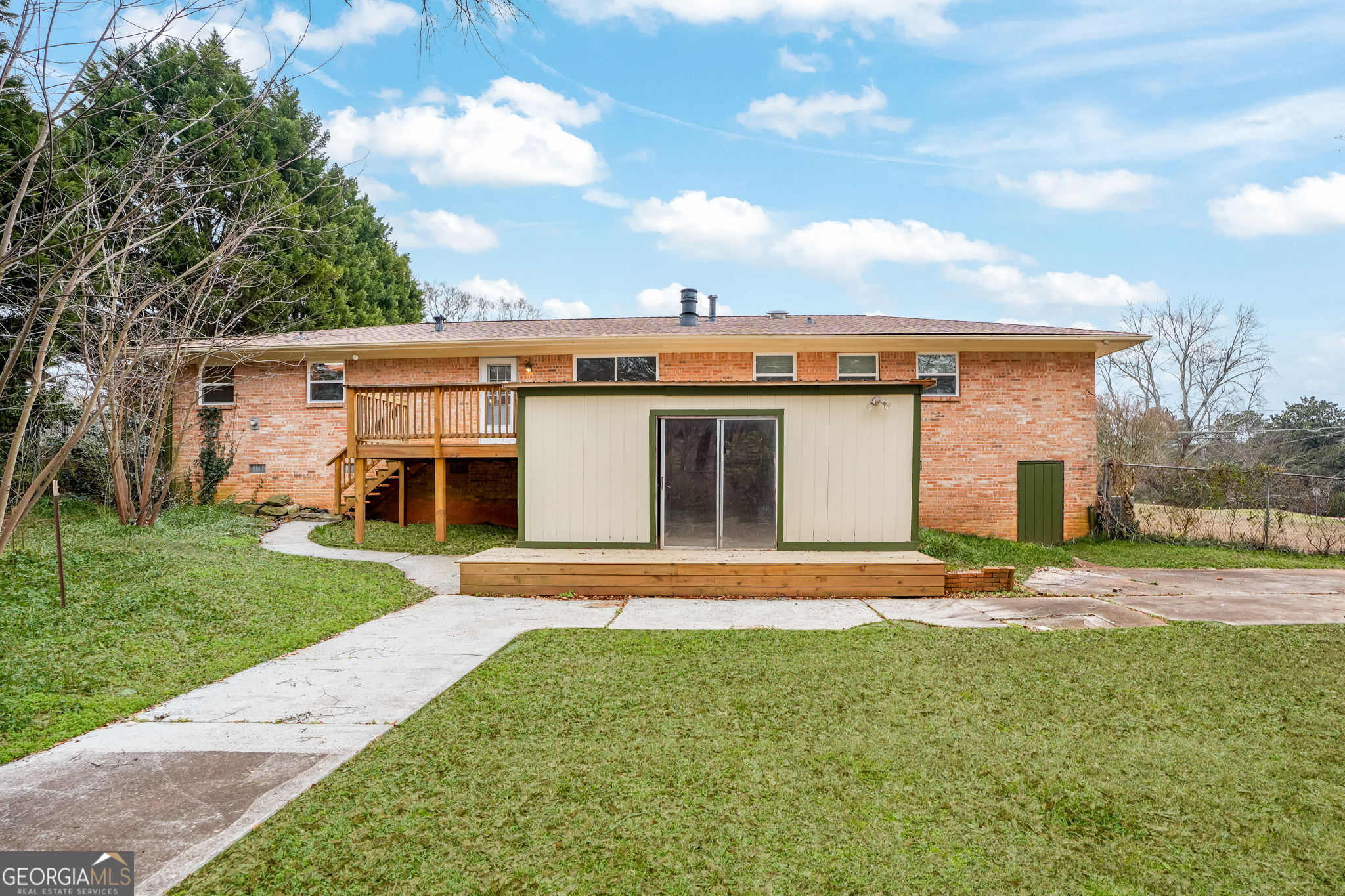 3924 Barr Circle Tucker GA 30084