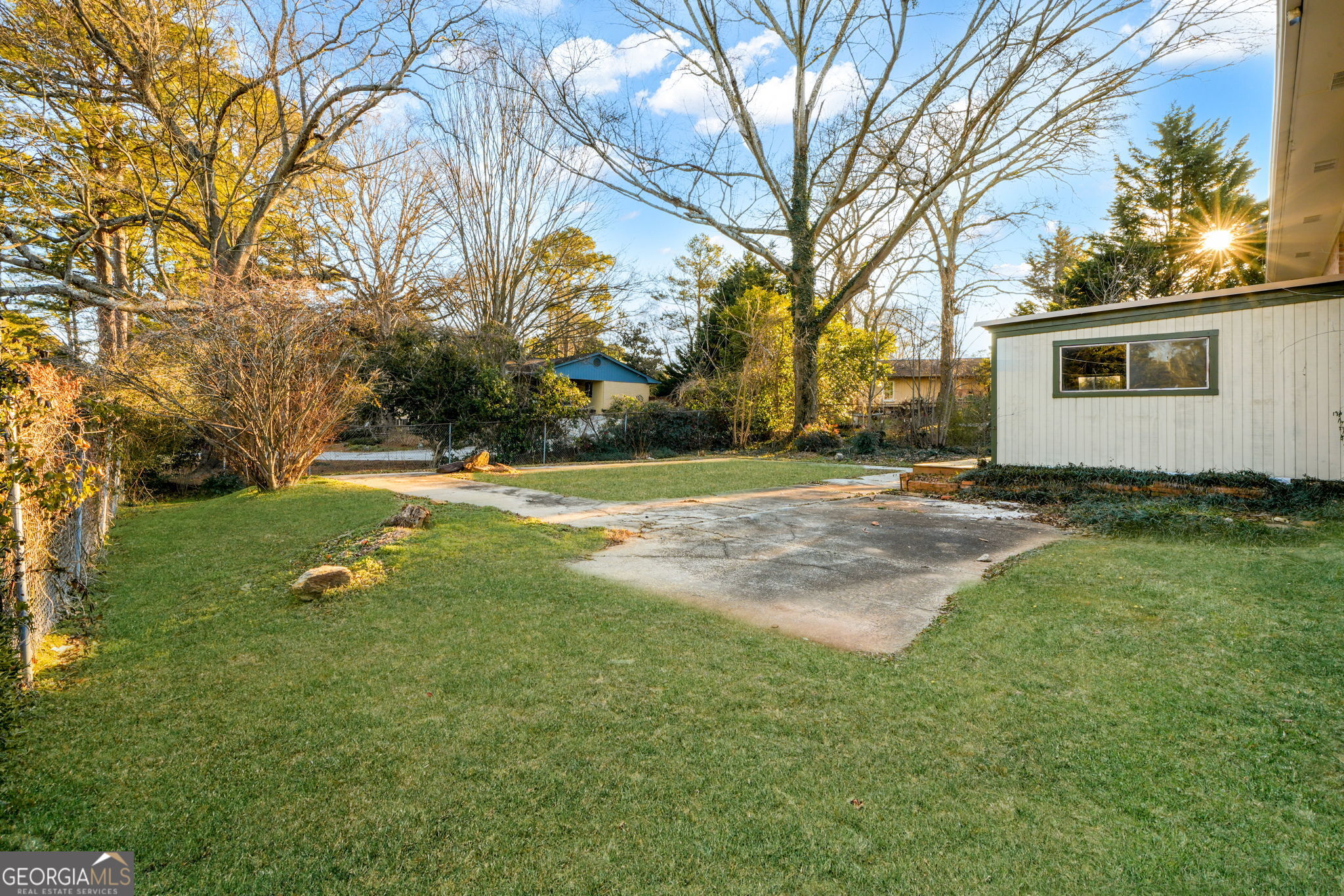 3924 Barr Circle Tucker GA 30084