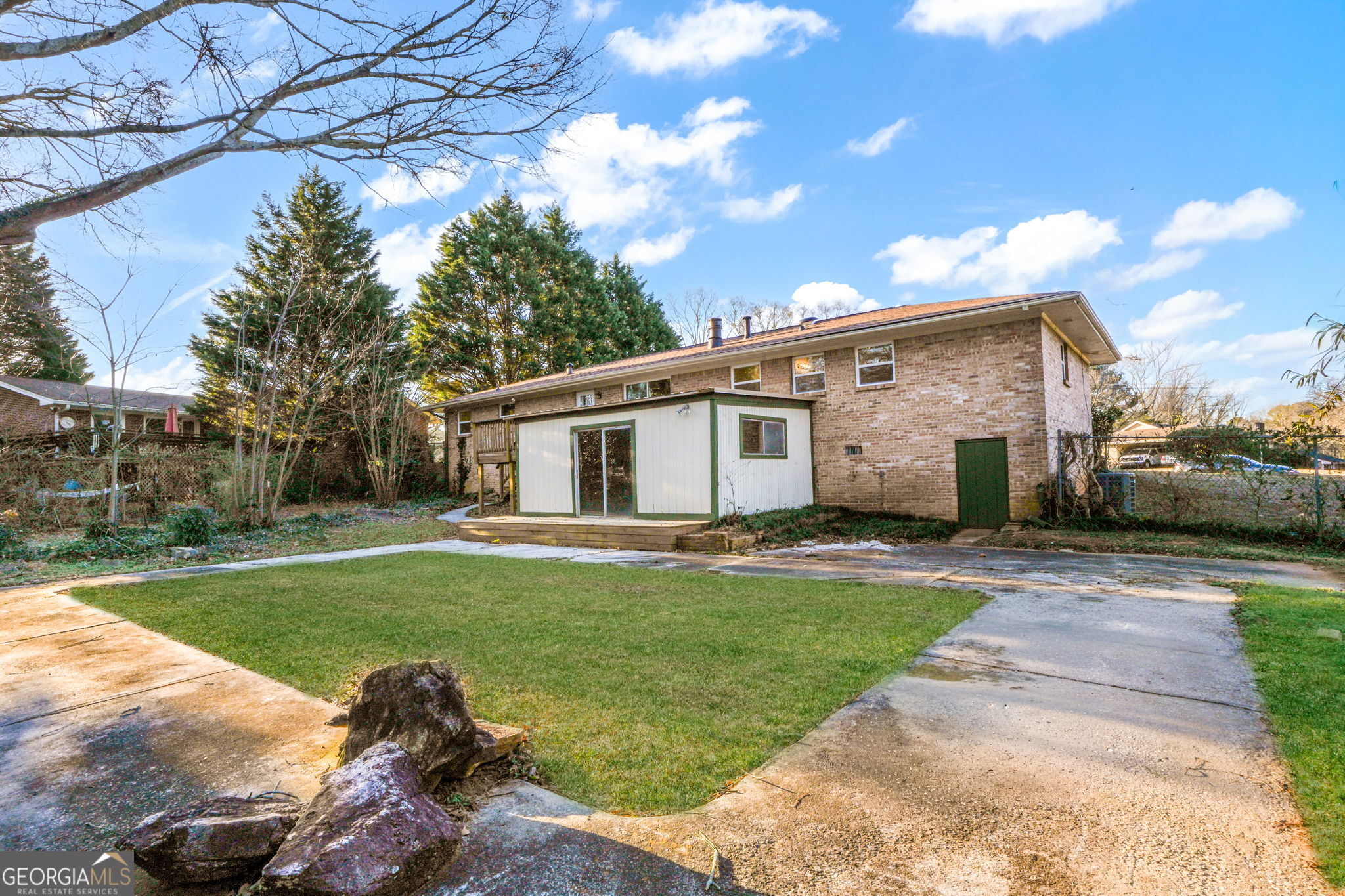 3924 Barr Circle Tucker GA 30084