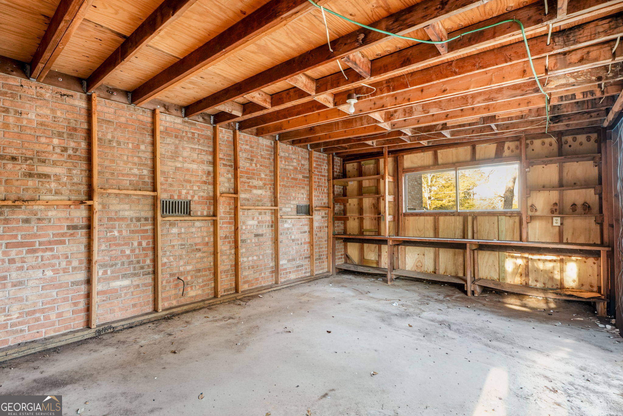 3924 Barr Circle Tucker GA 30084