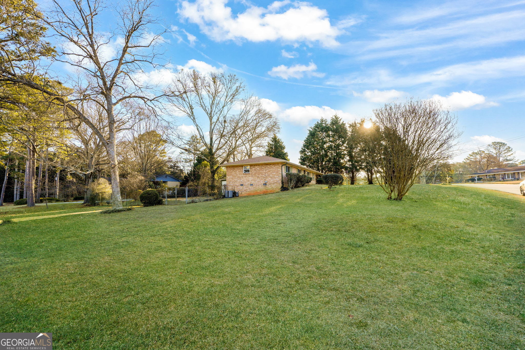 3924 Barr Circle Tucker GA 30084