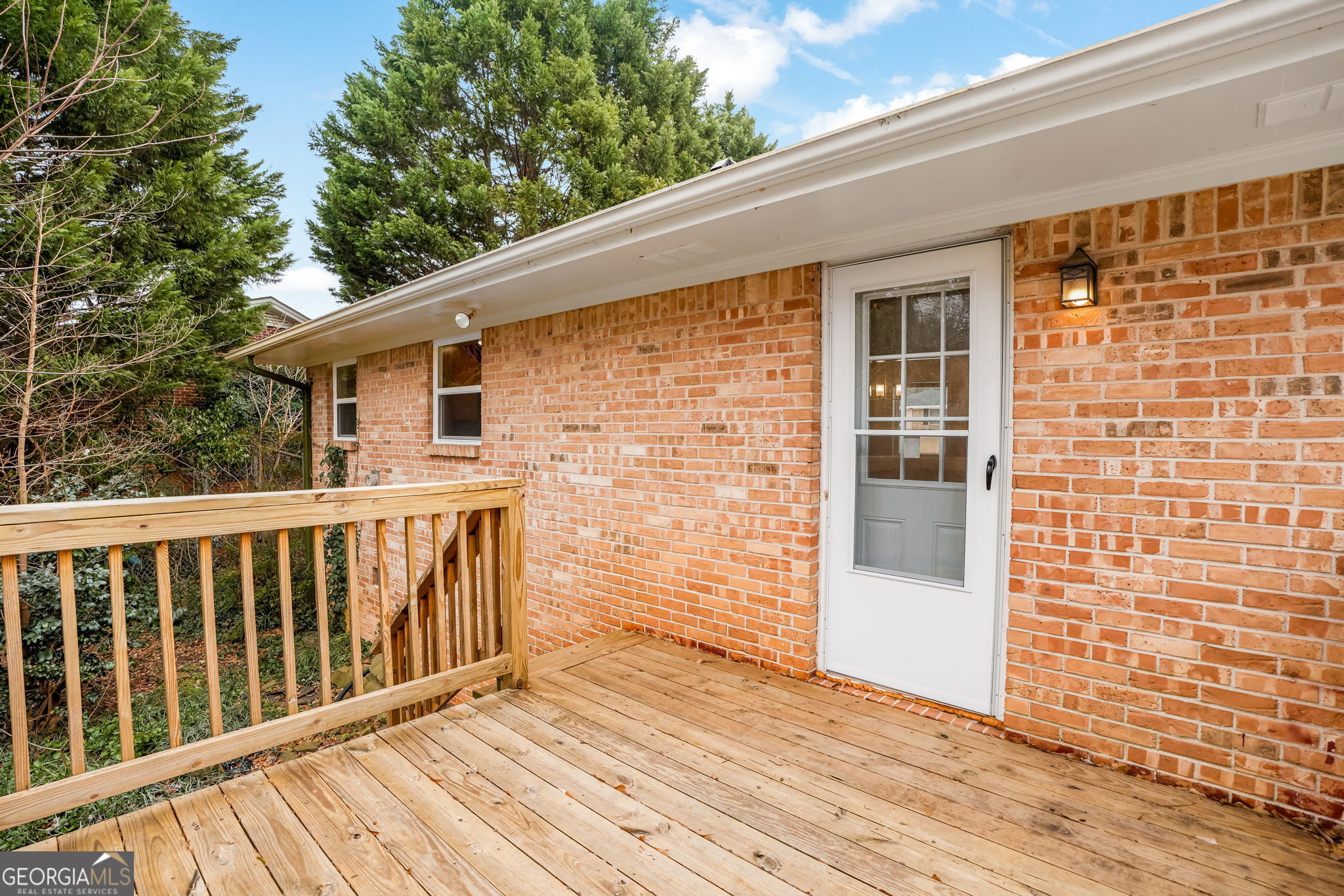 3924 Barr Circle Tucker GA 30084
