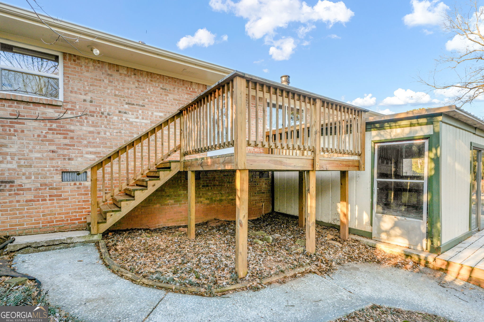3924 Barr Circle Tucker GA 30084