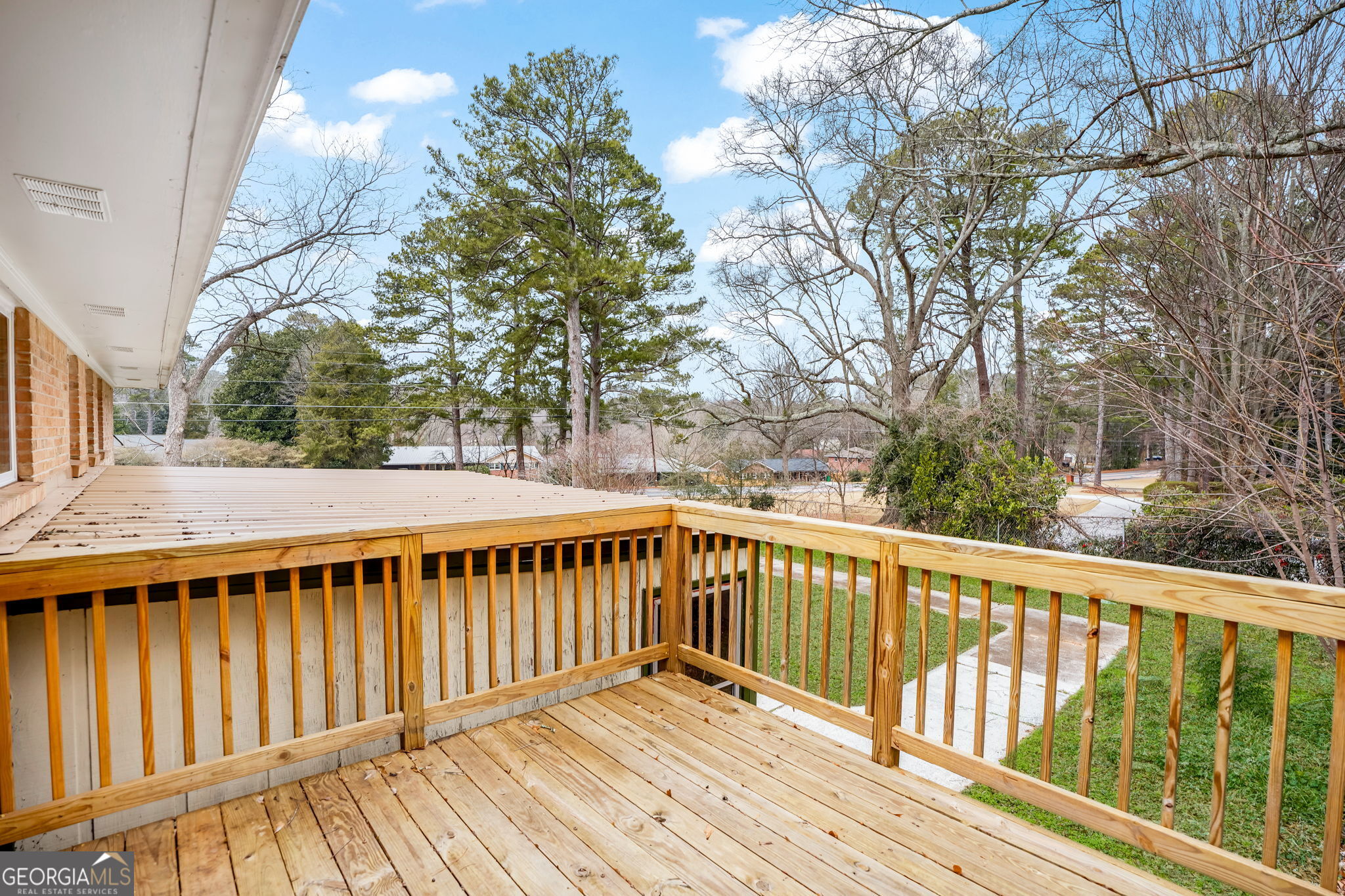 3924 Barr Circle Tucker GA 30084