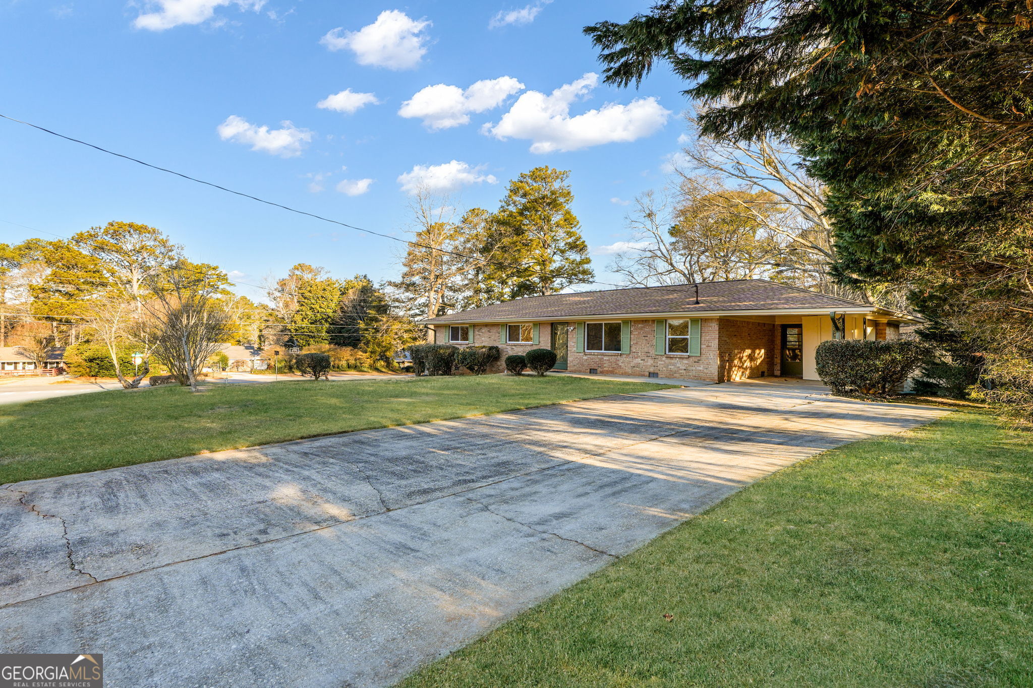3924 Barr Circle Tucker GA 30084