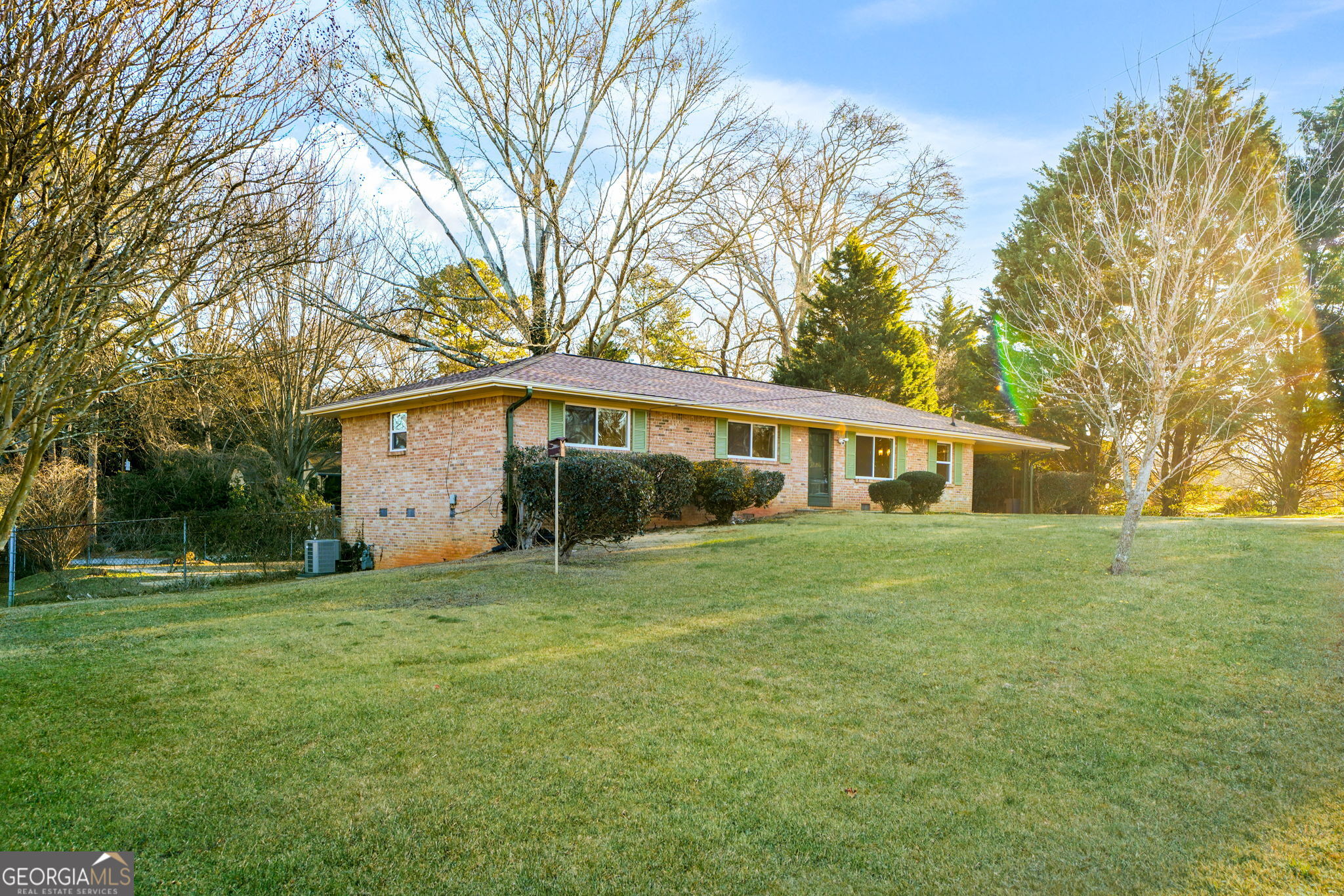 3924 Barr Circle Tucker GA 30084