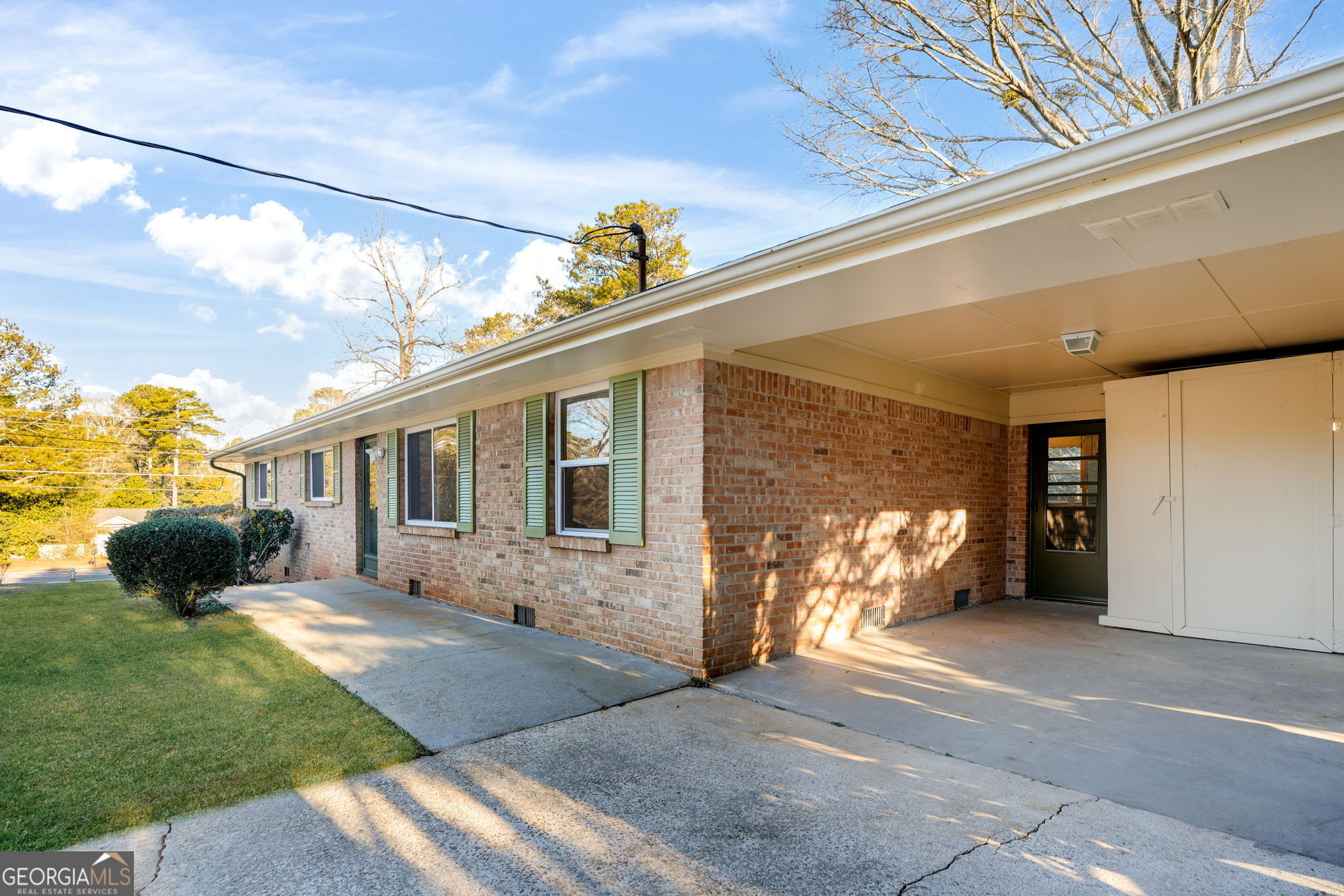 3924 Barr Circle Tucker GA 30084