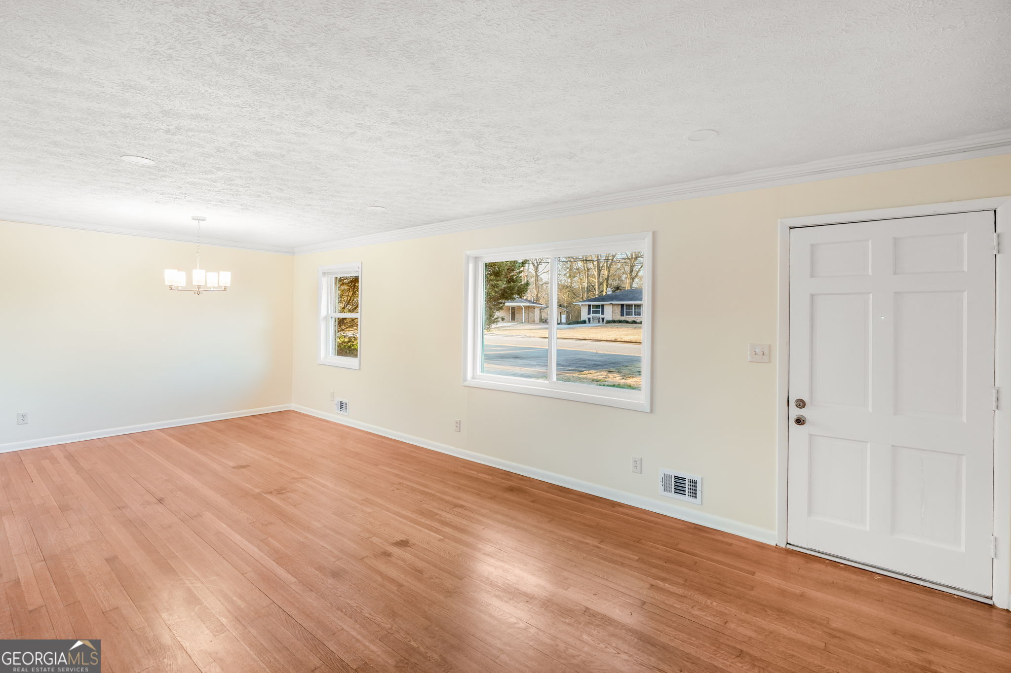 3924 Barr Circle Tucker GA 30084