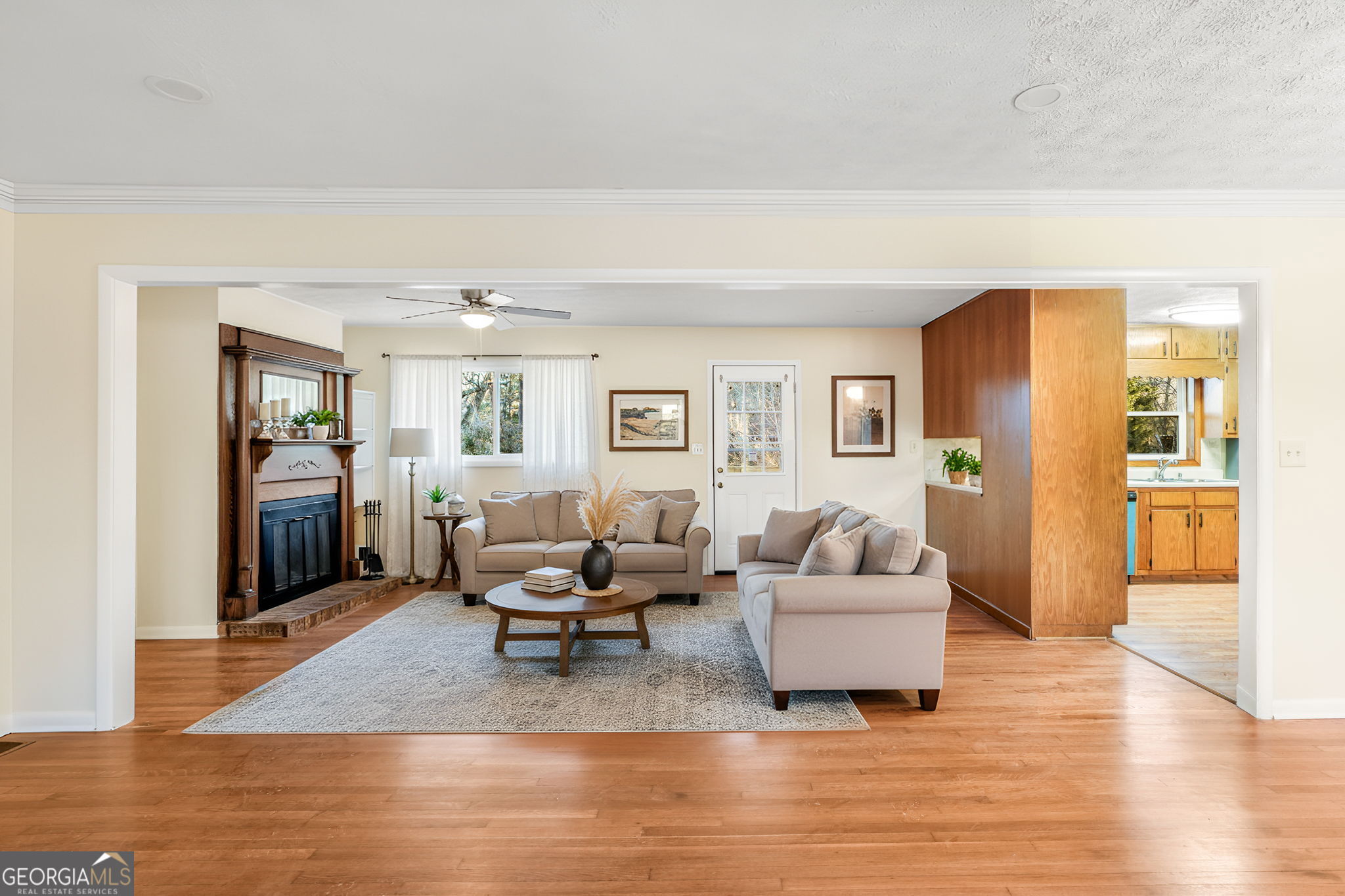 3924 Barr Circle Tucker GA 30084