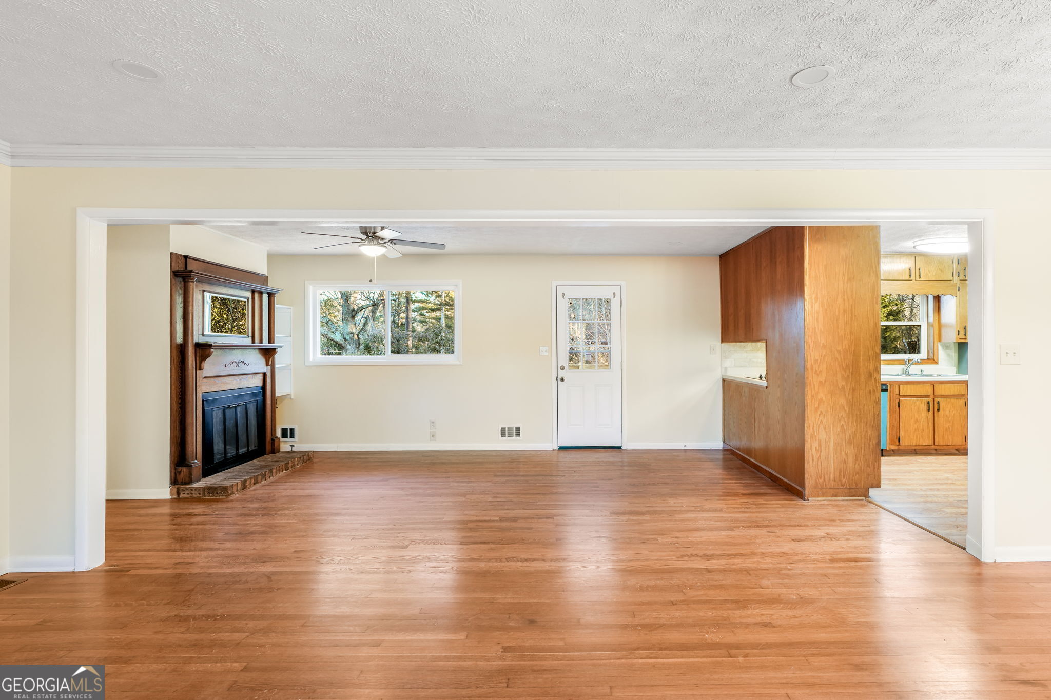 3924 Barr Circle Tucker GA 30084