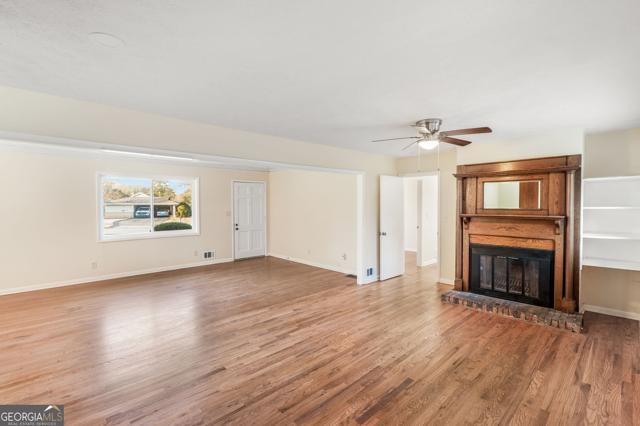 3924 Barr Circle Tucker GA 30084