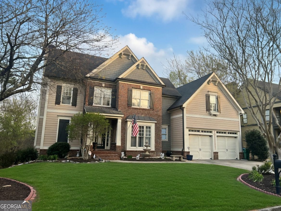 127 Stargaze Ridge Canton GA 30114