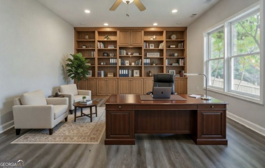 127 Stargaze Ridge Canton GA 30114