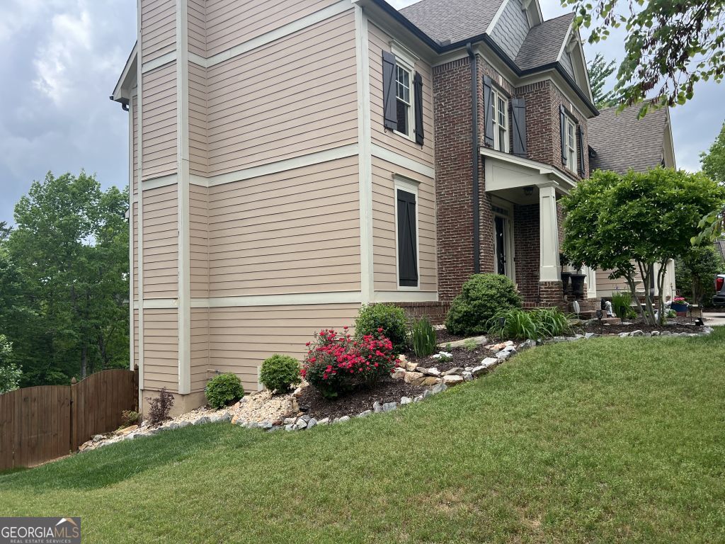127 Stargaze Ridge Canton GA 30114