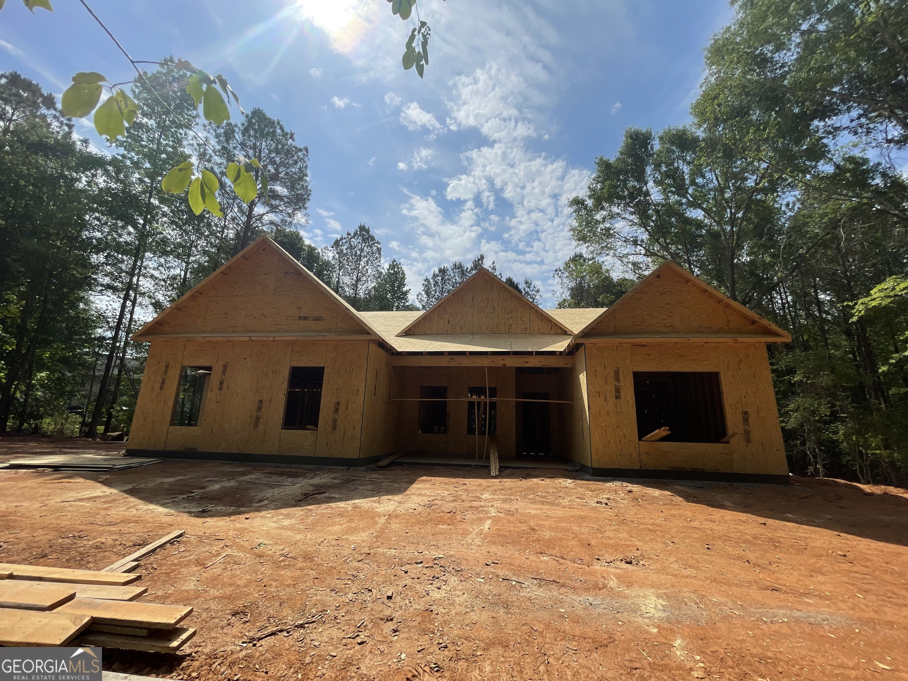 453 Michael Etchison Road Monroe GA 30655