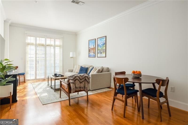 1055 Piedmont Avenue NE Atlanta GA 30309