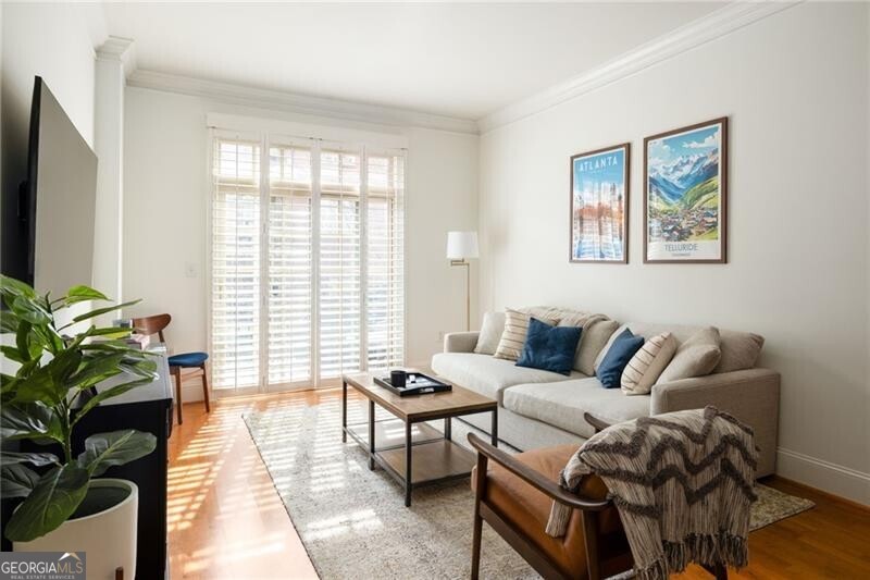 1055 Piedmont Avenue NE Atlanta GA 30309