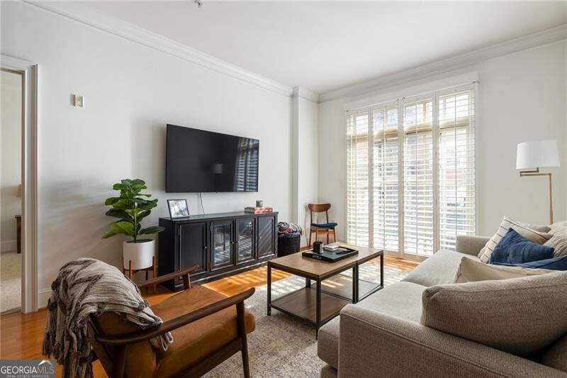 1055 Piedmont Avenue NE Atlanta GA 30309