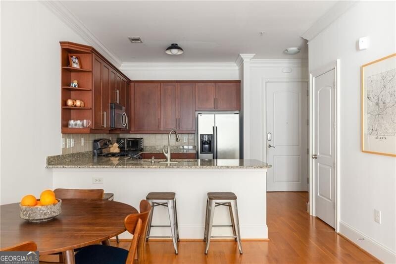 1055 Piedmont Avenue NE Atlanta GA 30309