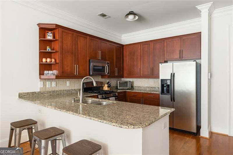 1055 Piedmont Avenue NE Atlanta GA 30309