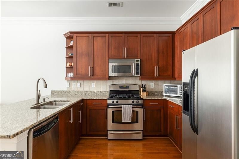 1055 Piedmont Avenue NE Atlanta GA 30309