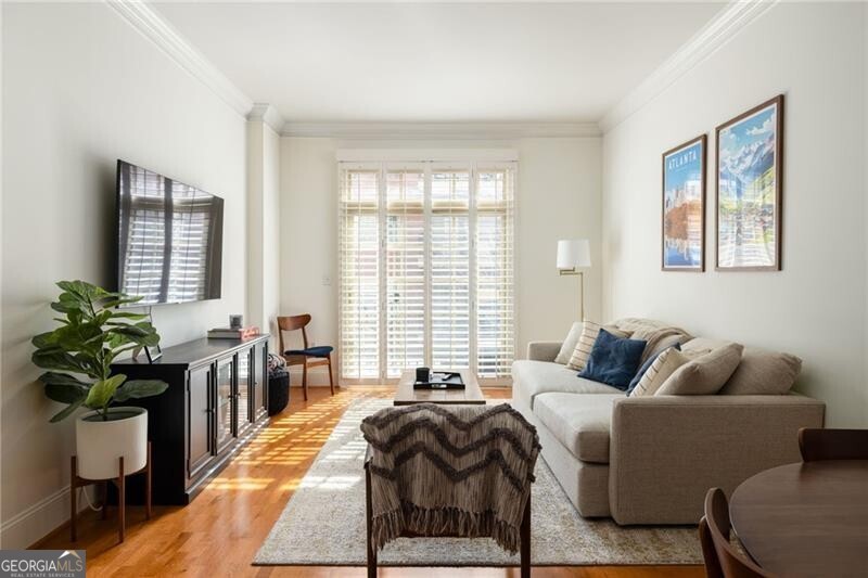 1055 Piedmont Avenue NE Atlanta GA 30309