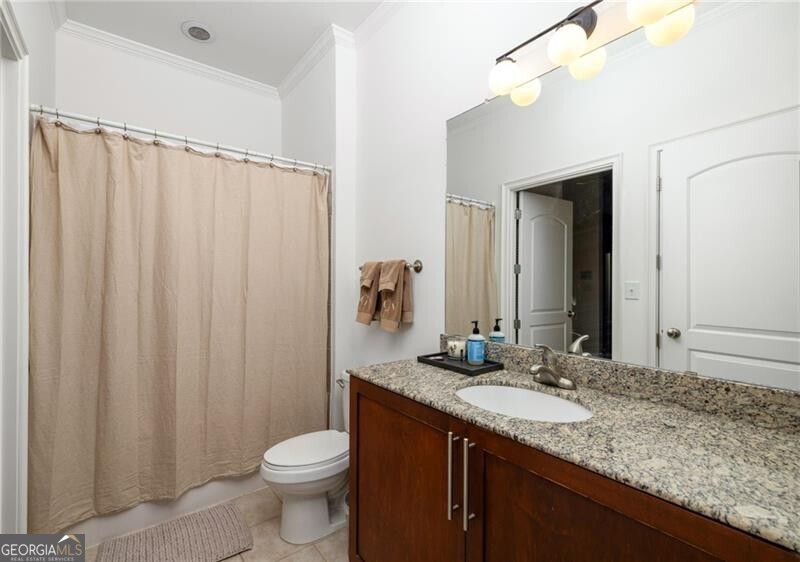 1055 Piedmont Avenue NE Atlanta GA 30309