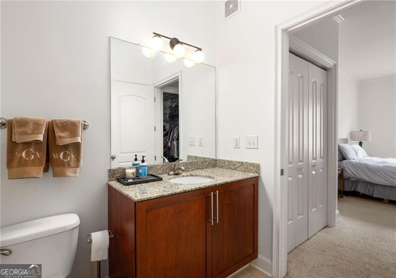 1055 Piedmont Avenue NE Atlanta GA 30309
