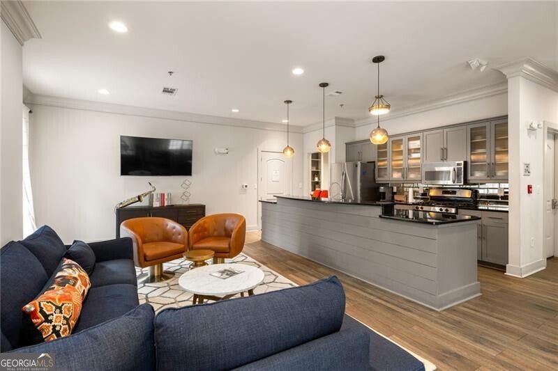 1055 Piedmont Avenue NE Atlanta GA 30309