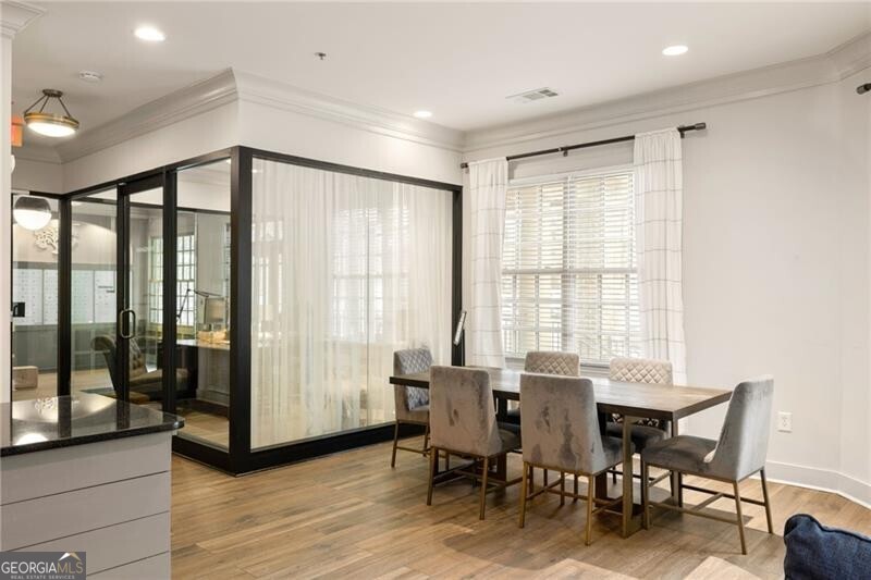 1055 Piedmont Avenue NE Atlanta GA 30309