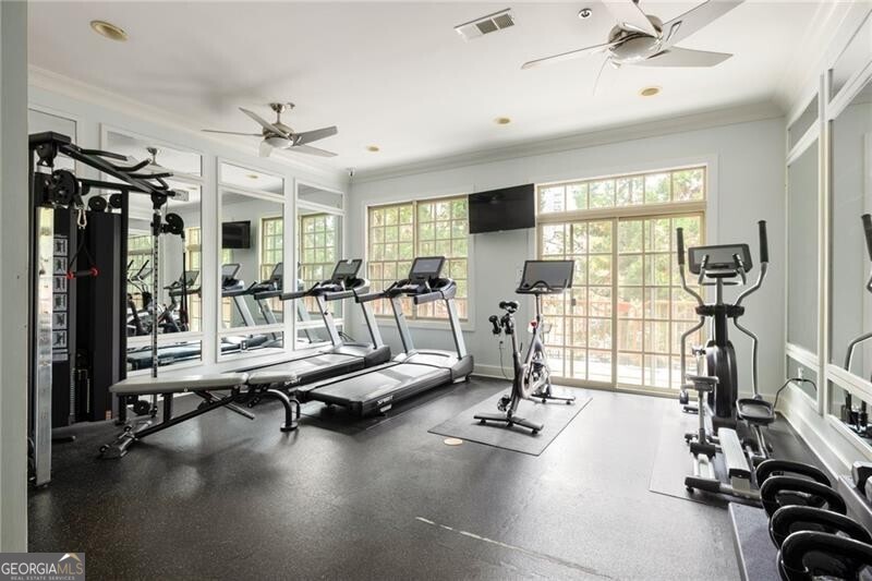 1055 Piedmont Avenue NE Atlanta GA 30309