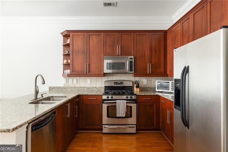 1055 Piedmont Avenue NE Atlanta GA 30309